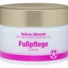 Andrea Albrecht Fußpflegecreme> Best