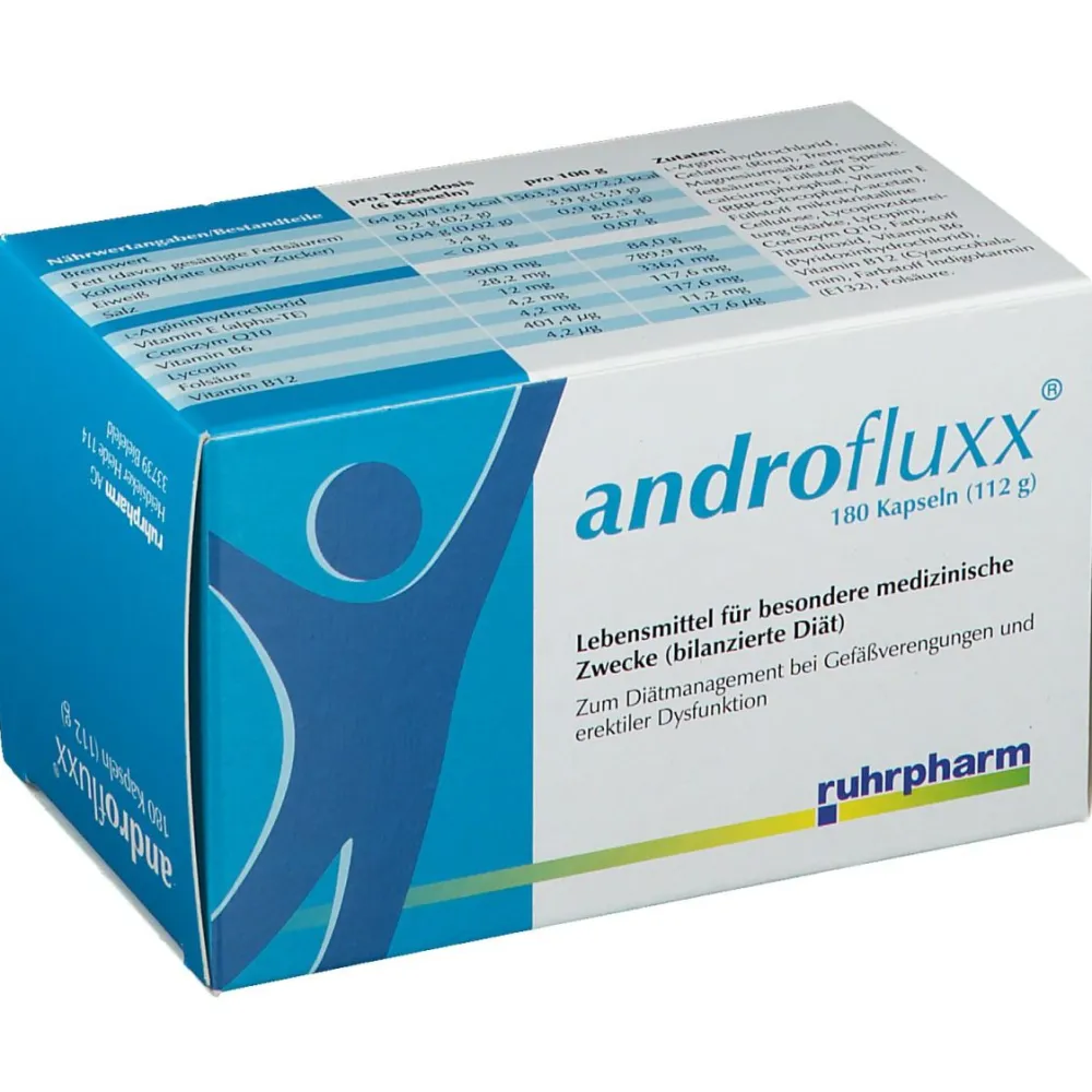 androfluxx®| Best