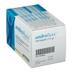 androfluxx®| Best