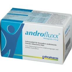 androfluxx®| Best