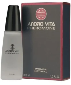 Andro Vita - Pheromon-Duft für Frauen| Sale
