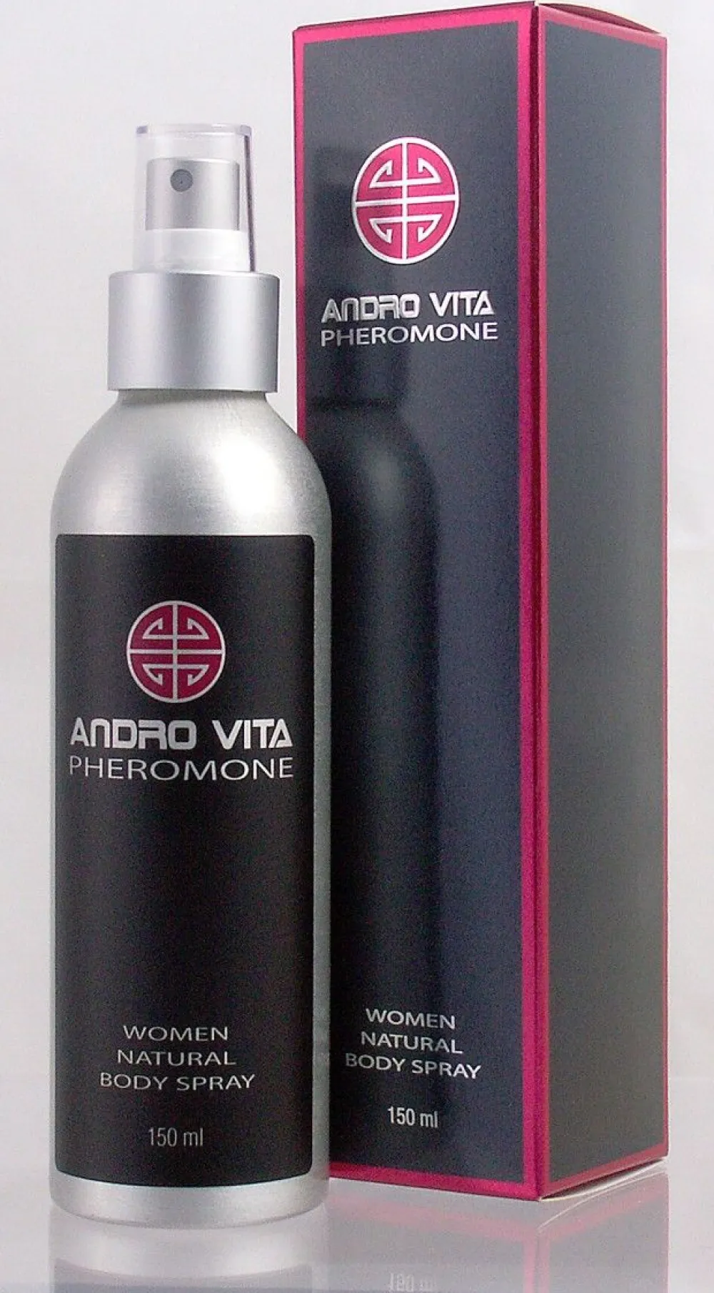 Andro Vita - Pheromon-Duft für Frauen> New