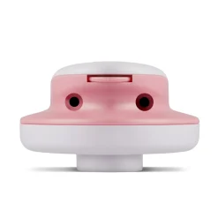 - JPD-100S Solo - Ultraschall Fetal-Doppler - Cremeweiß-Pink|AngelSounds Sale