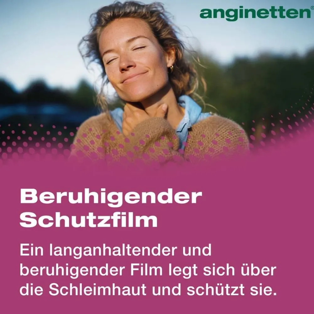 anginetten Hals & Husten Sirup> Discount