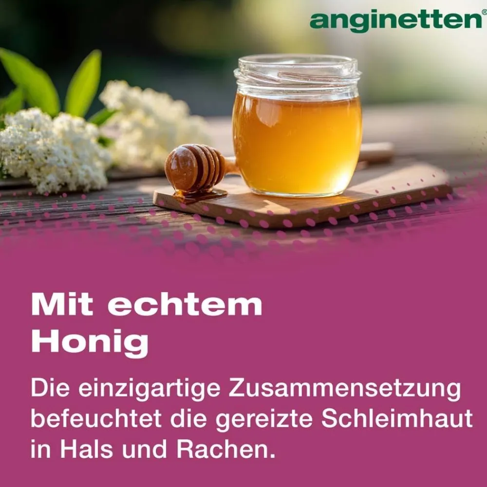 anginetten Hals & Husten Sirup> Discount