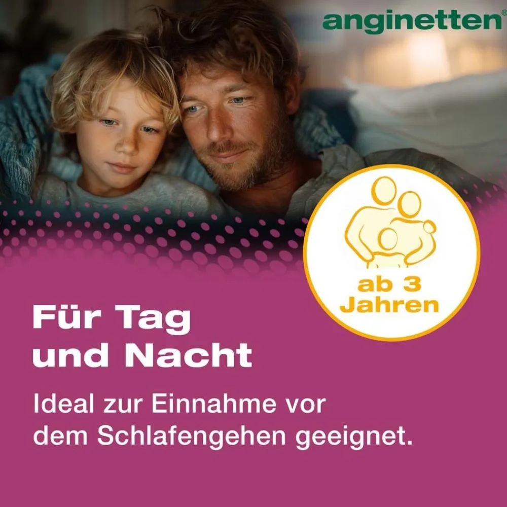 anginetten Hals & Husten Sirup> Discount