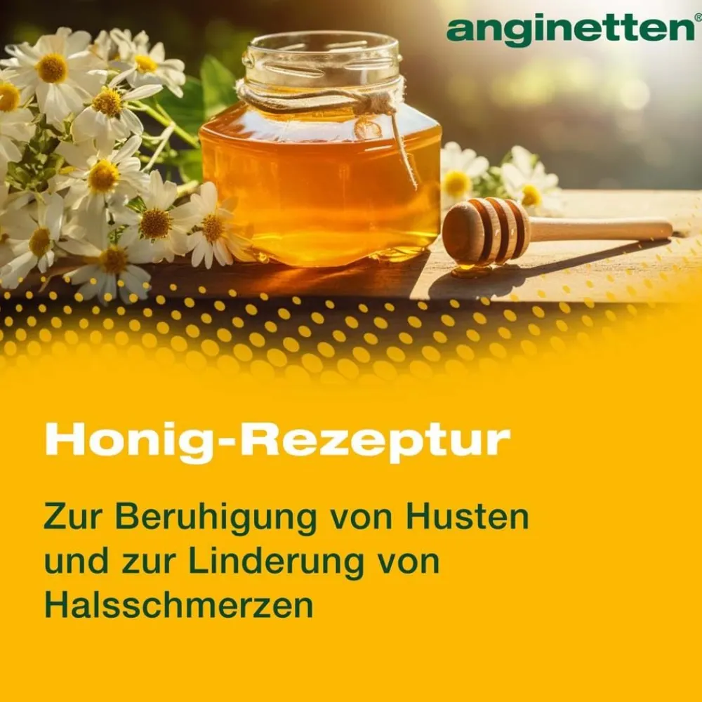 anginetten® HALS SPRAY 2in1> Outlet
