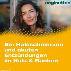 anginetten® Halstabletten> Best