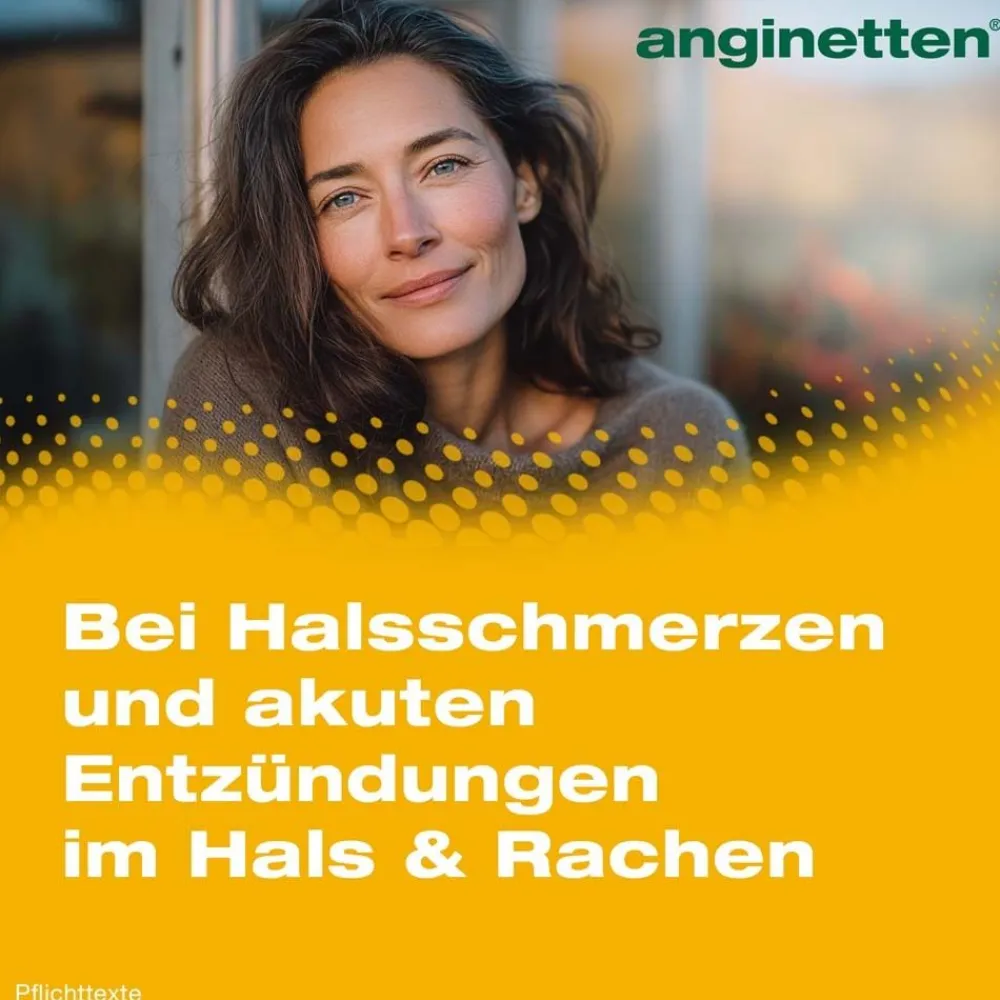 anginetten® Halstabletten> Best