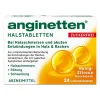 anginetten® Halstabletten zuckerfrei| Outlet