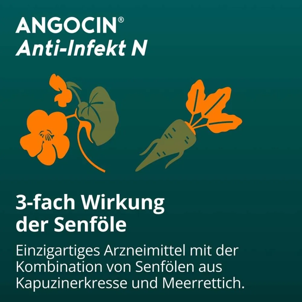 ® Anti-Infekt N|ANGOCIN Online