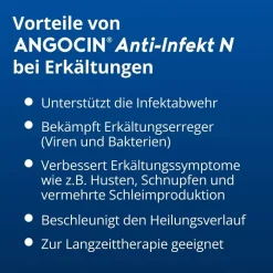 ® Anti-Infekt N|ANGOCIN Online
