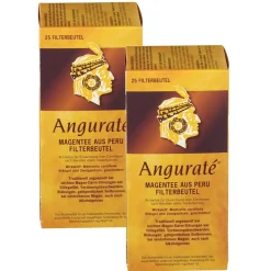 Anguraté® Magentee aus Peru> Discount
