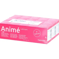 ANIME Lubricant Gel| New
