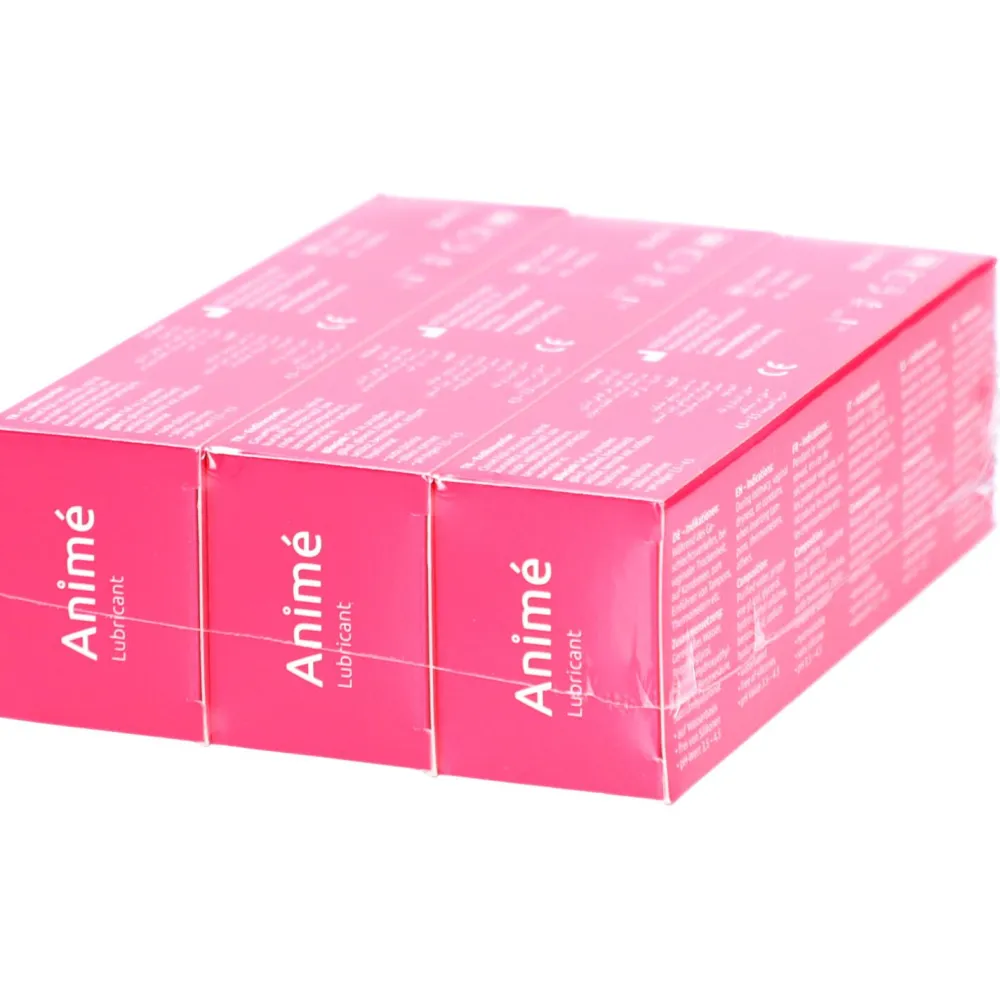ANIME Lubricant Gel| New