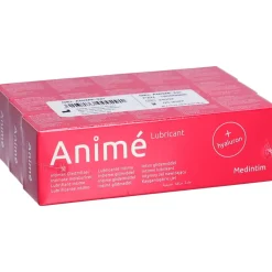 ANIME Lubricant Gel| New