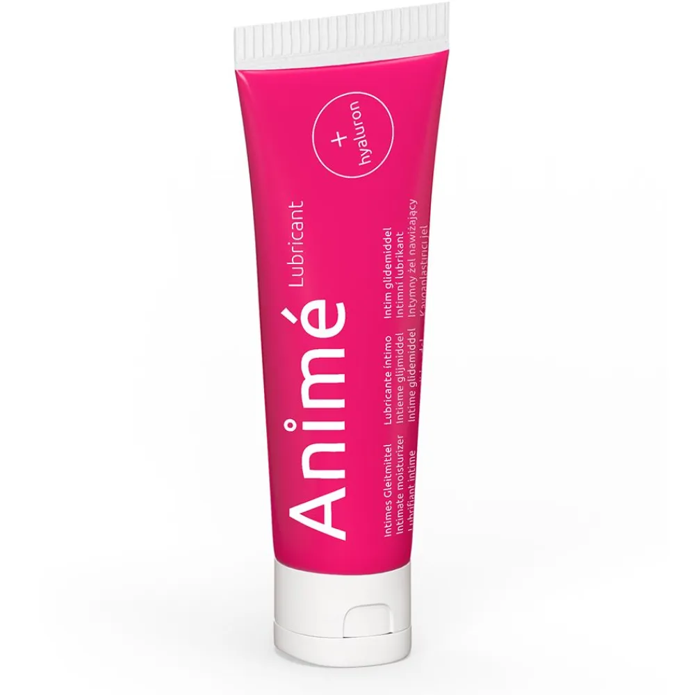 Animé Lubricant Gleitgel> Outlet