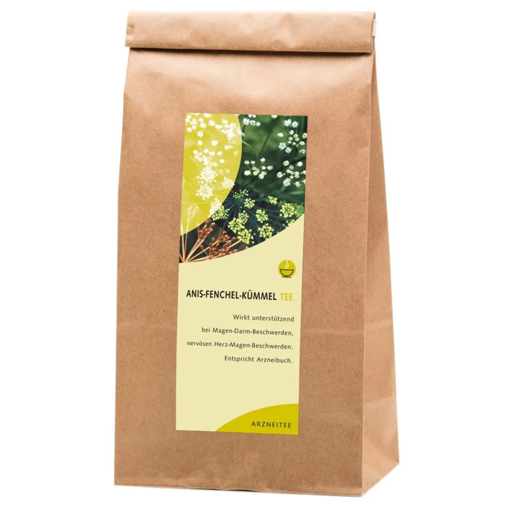 Anis-Fenchel-Kümmel Tee> Best