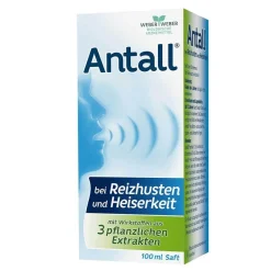Antall®| Online