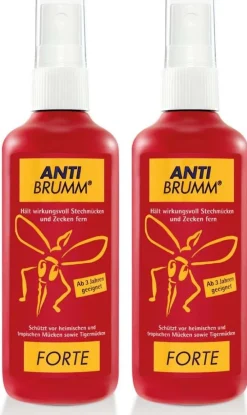 ANTI BRUMM® forte Pumpzerstäuber> Sale