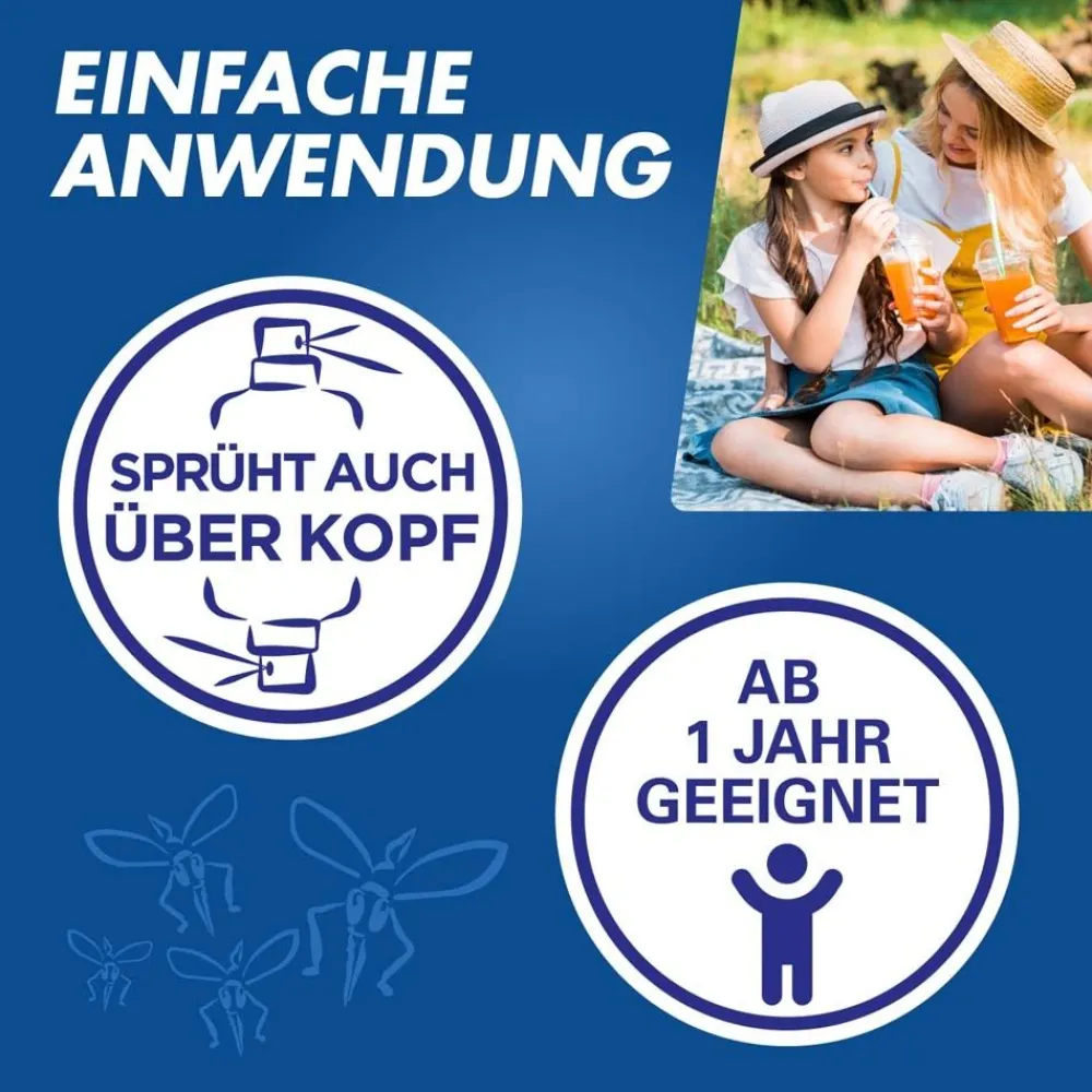 ® Kids Sensitive|Anti Brumm Clearance