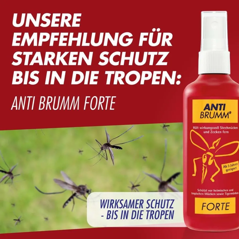 ® Kids Sensitive|Anti Brumm Clearance