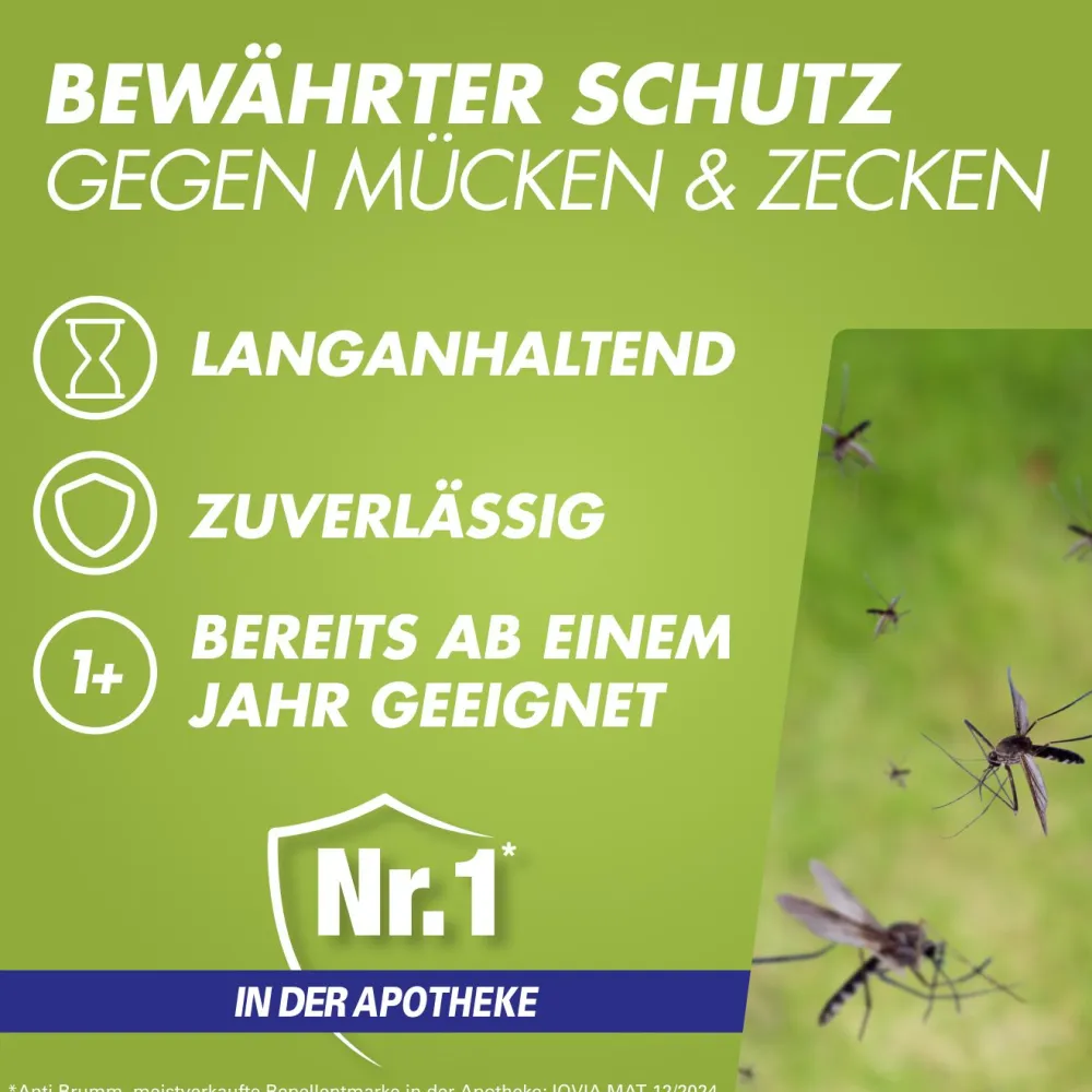 ® Naturel>Anti Brumm Sale