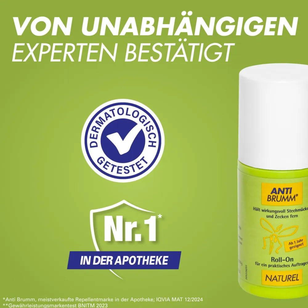 ® Naturel>Anti Brumm Sale