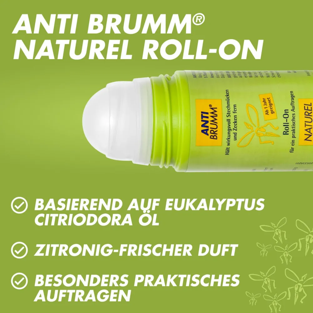 ® Naturel>Anti Brumm Sale