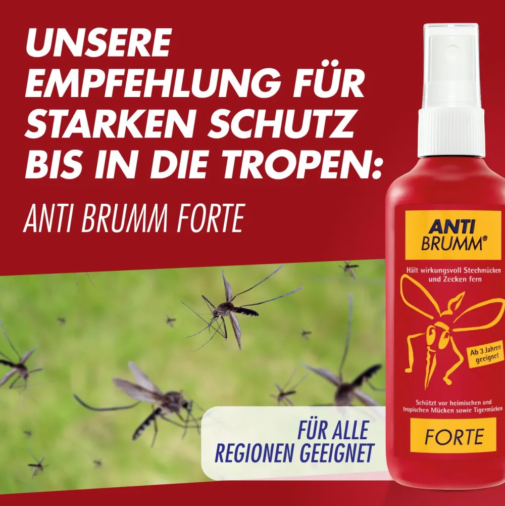 ® Naturel>Anti Brumm Sale