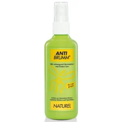® Naturel Pumpzerstäuber|Anti Brumm Outlet