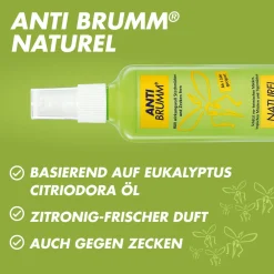 ® Naturel Pumpzerstäuber|Anti Brumm Outlet