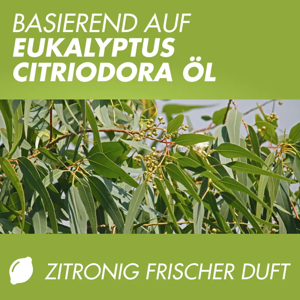® Naturel Pumpzerstäuber|Anti Brumm Outlet