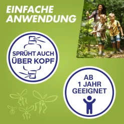 ® Naturel Pumpzerstäuber|Anti Brumm Outlet