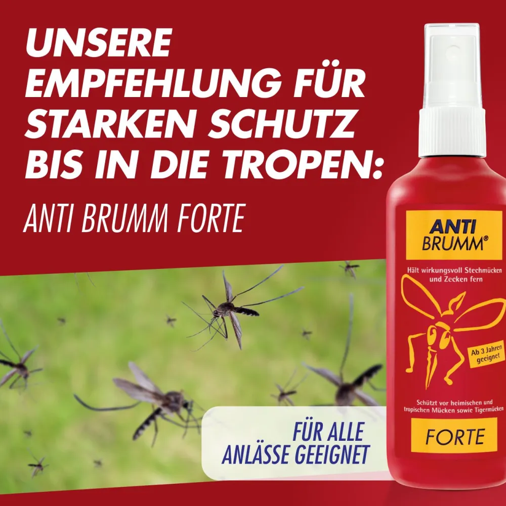 ® Naturel Pumpzerstäuber|Anti Brumm Outlet