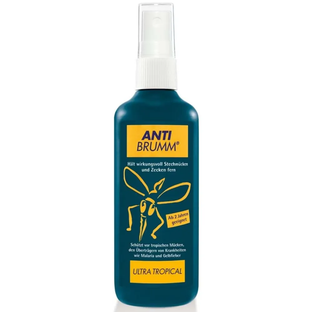 ® Ultra Tropical|Anti Brumm Sale