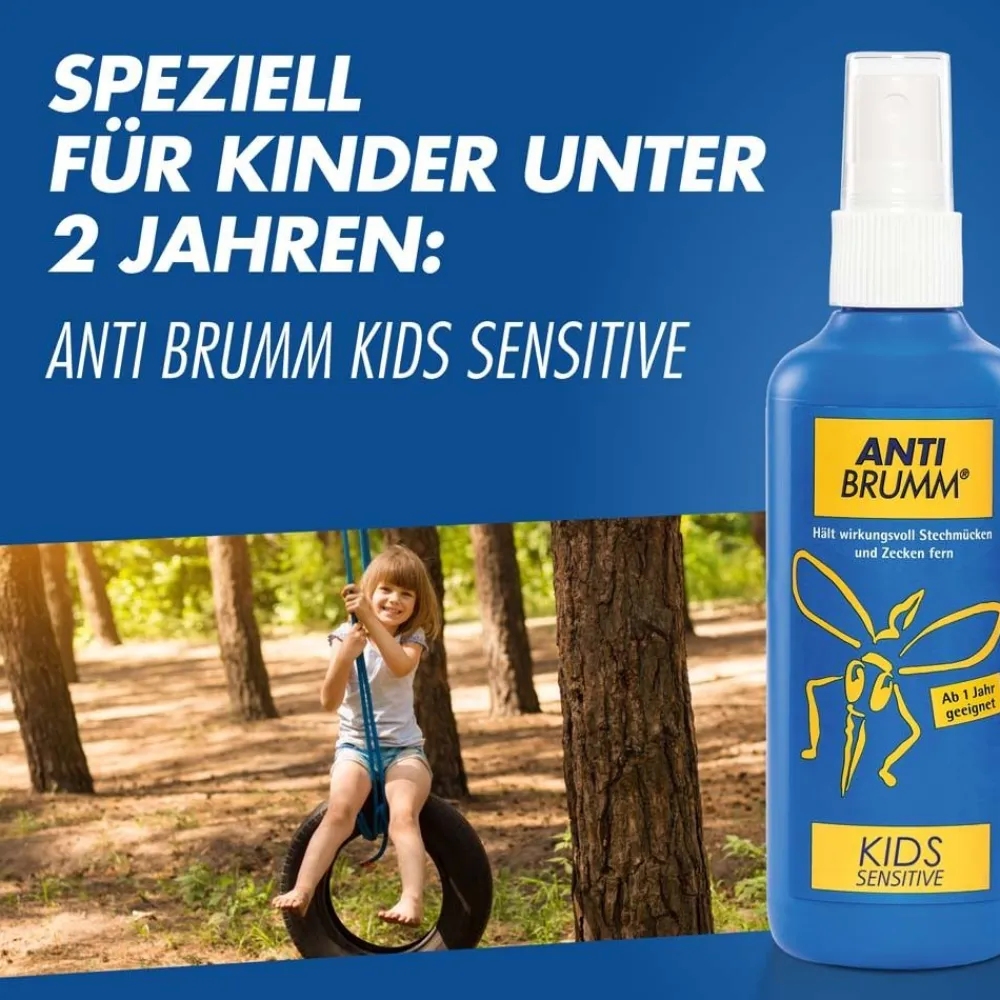 ® Ultra Tropical|Anti Brumm Sale