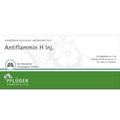 Antiflammin H Inj.| Online