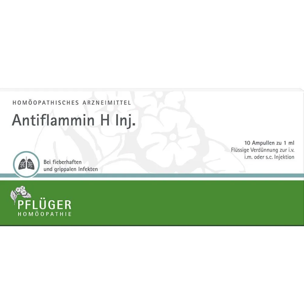 Antiflammin H Inj.| Online