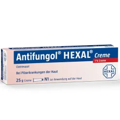 Antifungol® ® Creme 10 mg/g|Hexal Clearance