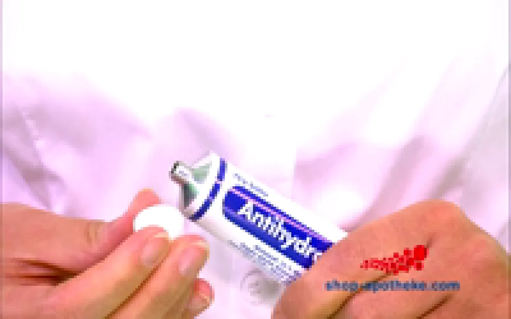 Antihydral Salbe>