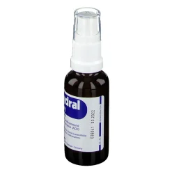 Antihydral Spray> Clearance