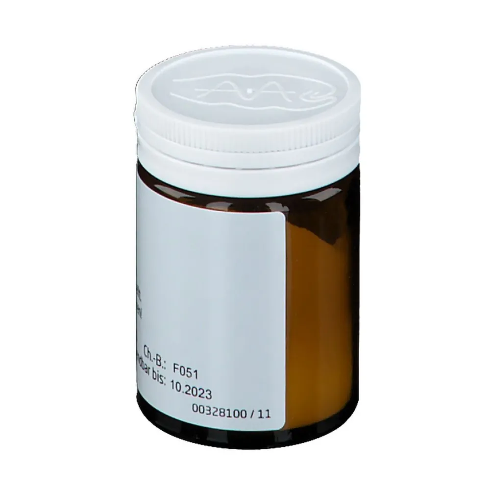 Antimonit D6>WELEDA Discount