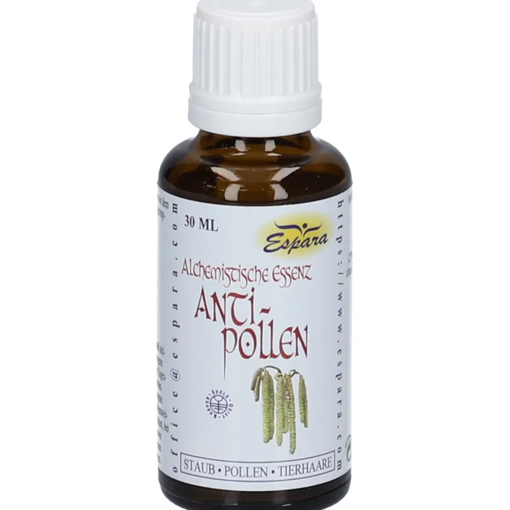 Anti-Pollen Alchemistische Essenz>Espara Sale
