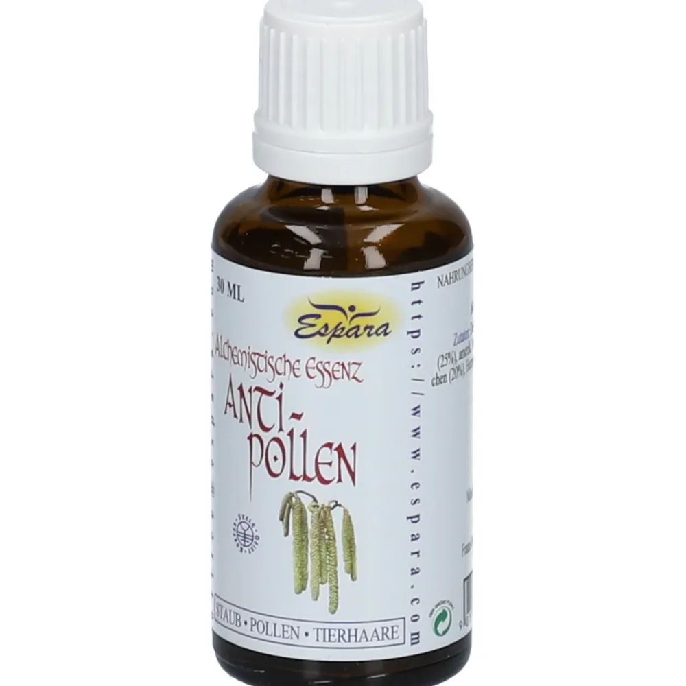 Anti-Pollen Alchemistische Essenz>Espara Sale