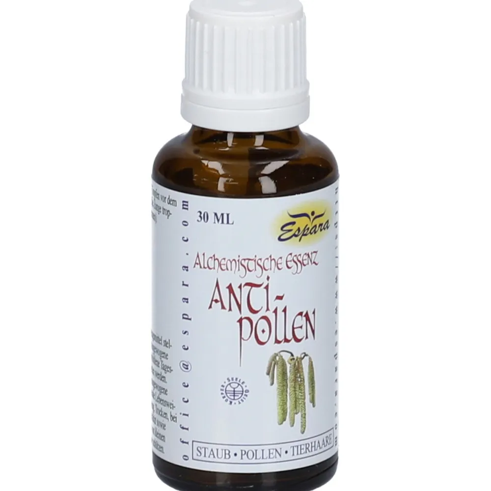 Anti-Pollen Alchemistische Essenz>Espara Sale