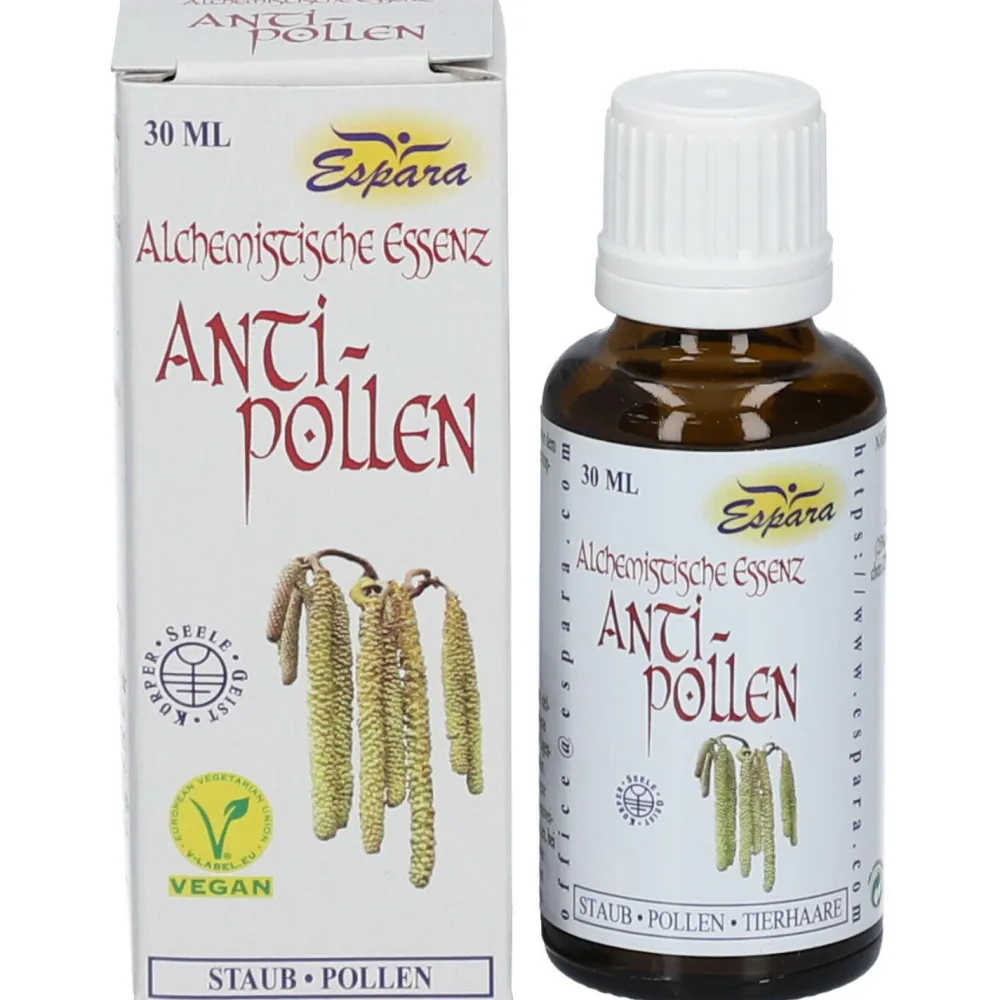Anti-Pollen Alchemistische Essenz>Espara Sale