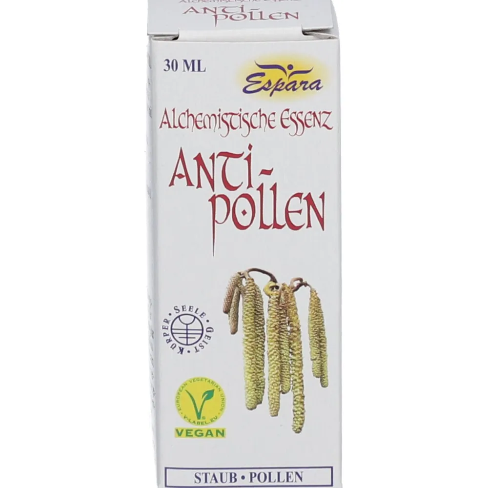 Anti-Pollen Alchemistische Essenz>Espara Sale