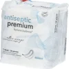 antiseptic premium femme balance® Damenbinden| Online