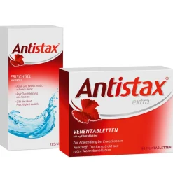 ® Set>Antistax New